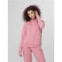 Chaqueta 4F Zip Up Mujer