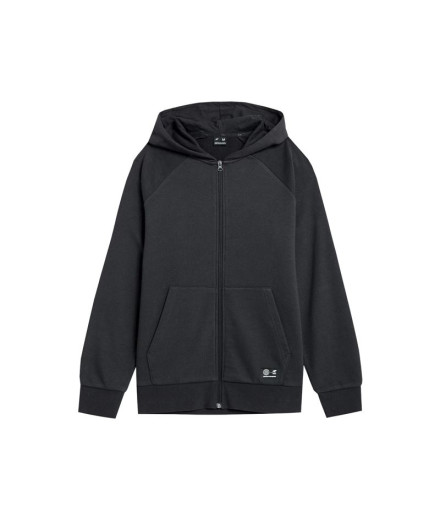 Veste 4F BLM011 Homme noir Veste 4F BLM011 Homme noir