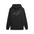 Sudadera de fitness 4F negro Hombre