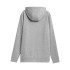 Sweatshirt de fitness 4F Cinzento para homem