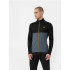 Casaco de fitness 4F BLMF012 Homem