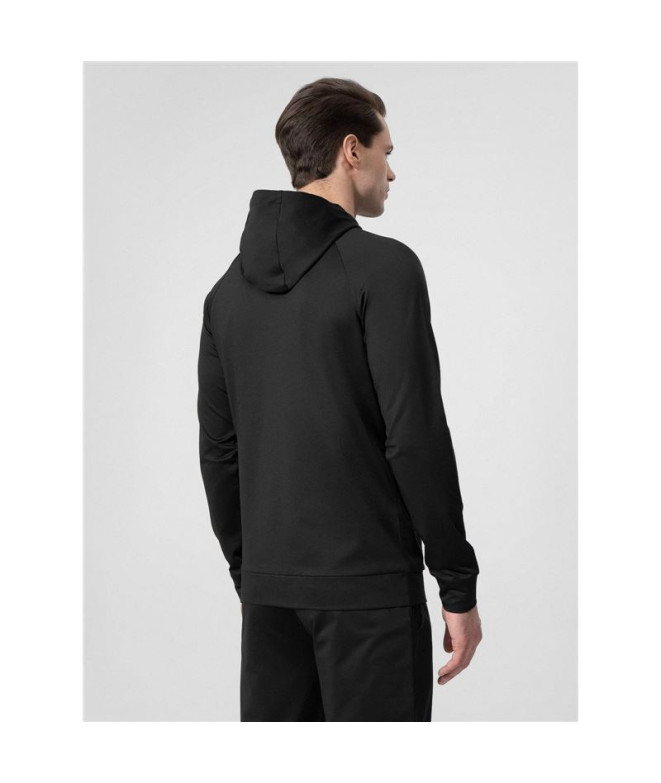 Casaco de fitness 4F BLMF350 Homem