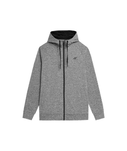 Chaqueta de fitness 4F BLMF350 Hombre Chaqueta de fitness 4F BLMF350 Hombre