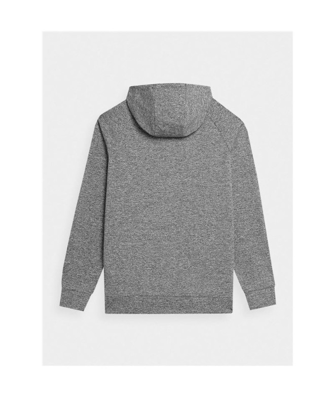 Chaqueta de fitness 4F BLMF350 Hombre