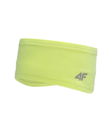 Bandeau de running 4F gris