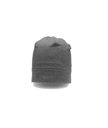 Gorro de montaña 4F gris