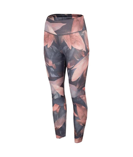 Leggings 4F Functional pink Women