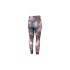 Collants 4F Functional rosa Mulheres