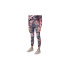 Collants 4F Functional rosa Mulheres