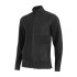 Casaco 4F Fleece cinzento Homem