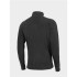Casaco 4F Fleece cinzento Homem