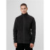 Casaco 4F Fleece cinzento Homem