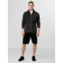 Casaco 4F Fleece cinzento Homem