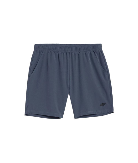 Fitness Leggings 4F Functional SKMF010 Homme