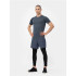 Fitness Leggings 4F Functional SKMF010 Homme