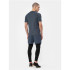 Fitness Leggings 4F Functional SKMF010 Homme