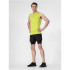 Pantalones de fitness 4F negro Hombre