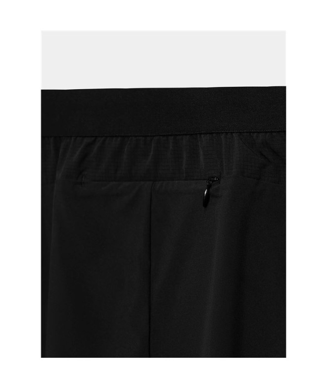 Pantalons de fitness 4F noir Homme