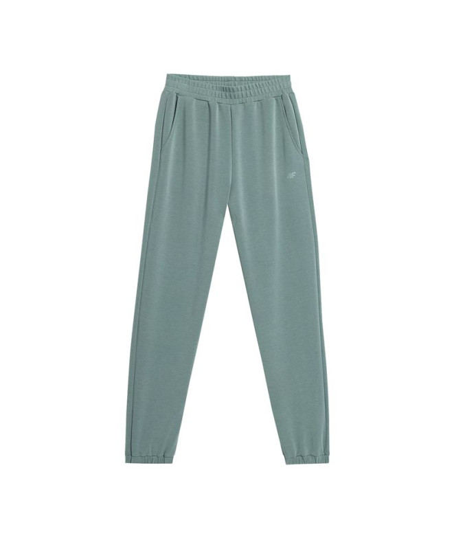 Pantalons à partir de yoga 4F Femme