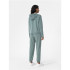 Pantalones de yoga 4F Mujer