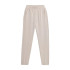Pantalons de yoga 4F beige Femme