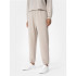 Pantalons de yoga 4F beige Femme