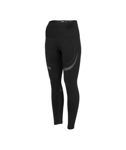 Mallas 4F Negro Mujer