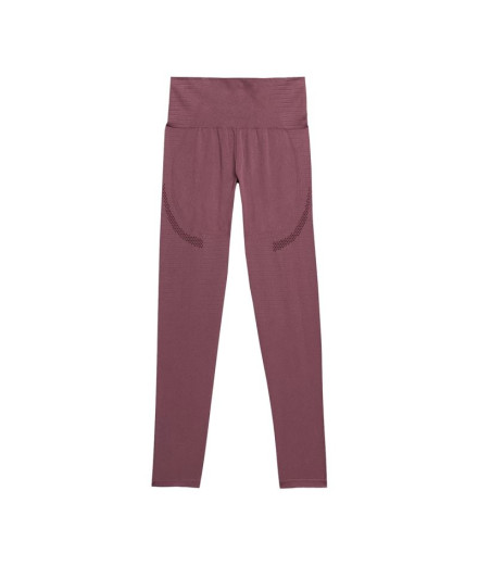 Mallas de fitness 4F Functional SPDF012 Mujer