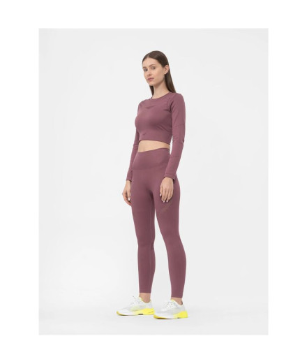 Collant de fitness 4F Functional SPDF012 Femmes 2