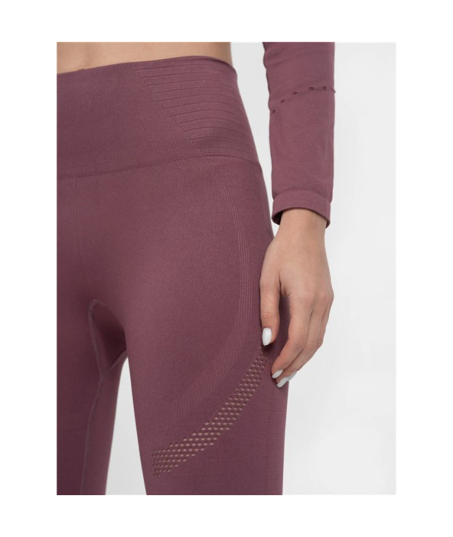 Collants de fitness 4F Functional SPDF012 Women's