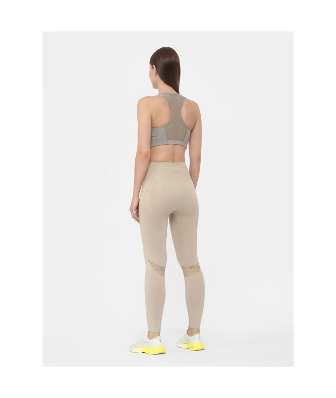 Collant de fitness 4F Functional SPDF012 Femmes
