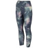 Leggings de yoga 4F Bleu fonctionnel Femme