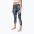 Leggings de yoga 4F Bleu fonctionnel Femme
