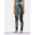 Mallas de yoga 4F Functional negro Mujer