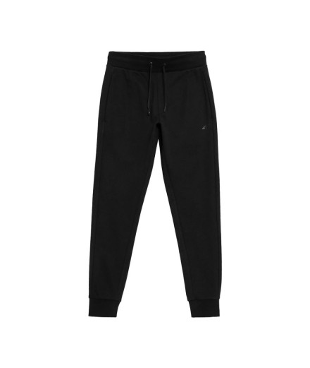 Calças 4F SPMD350 Homem preto