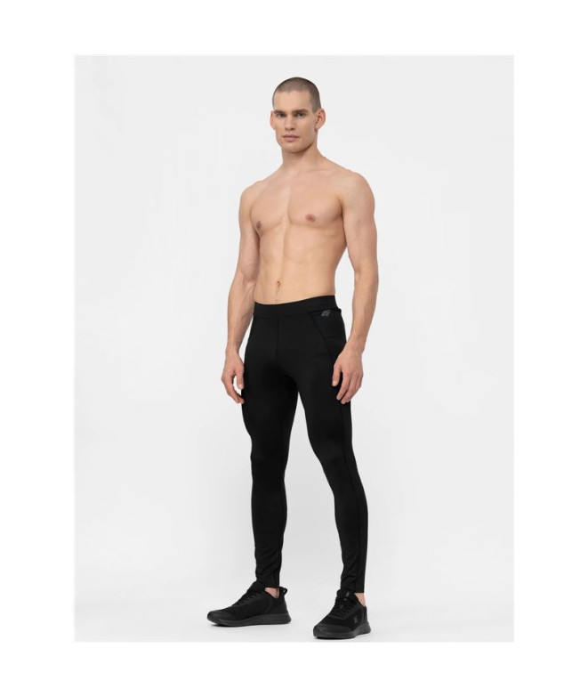 Collants de fitness 4F Functional SPMF010 Homem