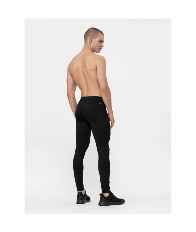 Mallas de fitness 4F Functional SPMF010 Hombre