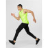 Pantalones de traning 4F Functional negro Hombre