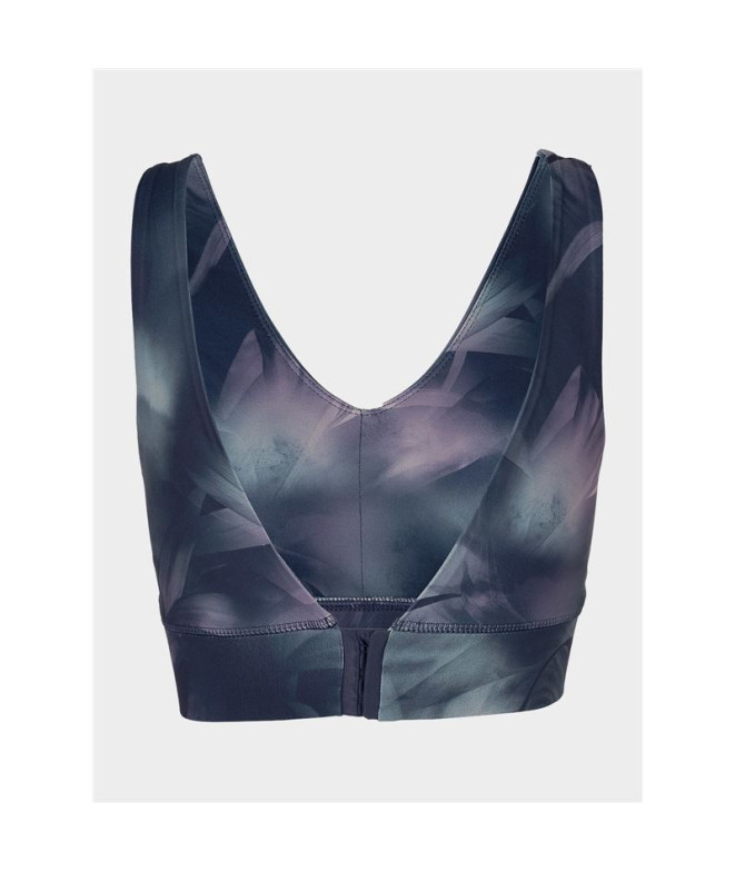 Brassiere de sport Yoga 4F de Femme