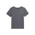 T-shirt 4F TSD025 Mulher cinzenta
