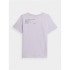 T-shirt 4F TSD025 Femme