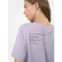 T-shirt 4F TSD025 Femme