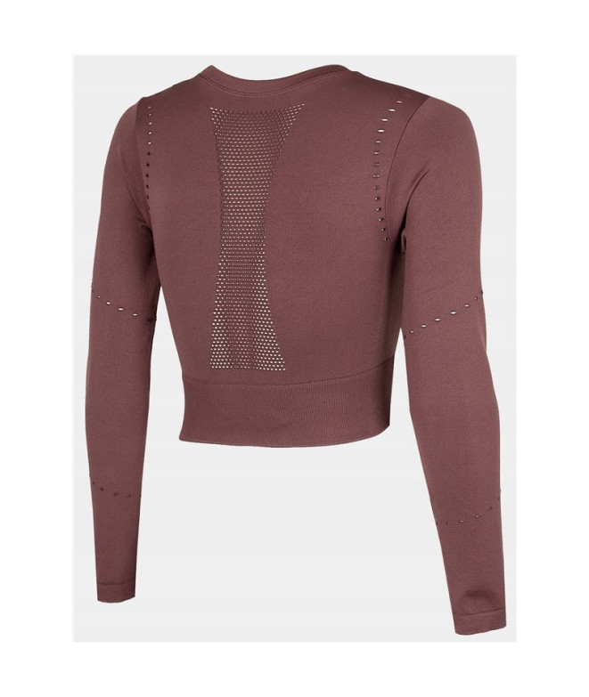 Sweatshirt 4F Women's Longsleeve