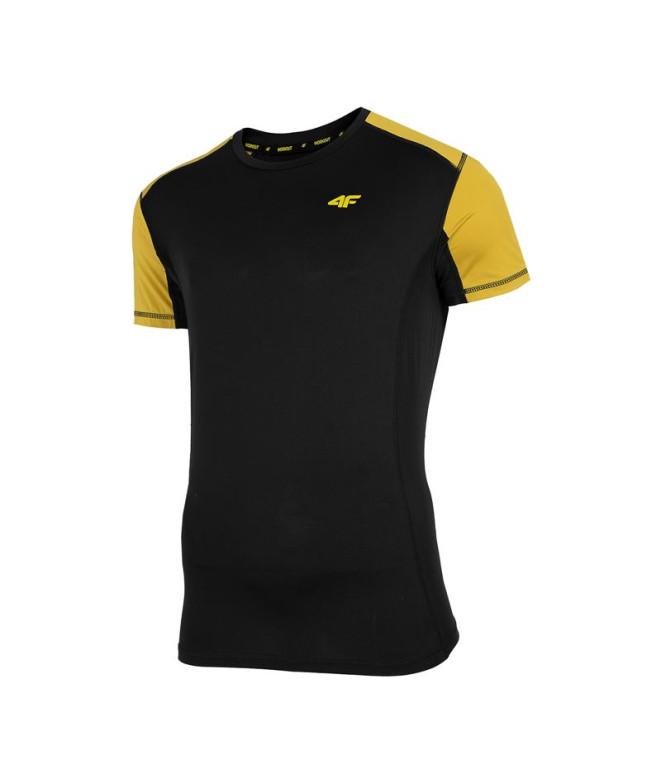 T-shirt de running 4F Homme