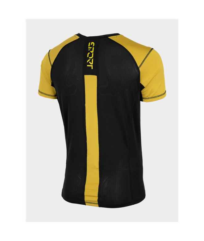 Camiseta de running 4F Hombre