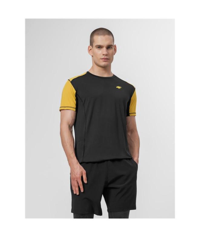 Camiseta de running 4F Hombre