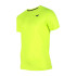 T-shirt d'entraînement 4F Noir Homme