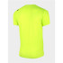 T-shirt d'entraînement 4F Noir Homme