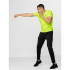 Camiseta de Training 4F Negro Hombre