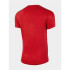 Top de treino 4F Homem negro